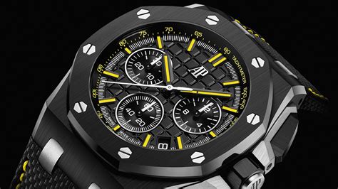 audemars piguet royal oak offshore arnold schwarzenegger|Audemars Piguet oak.